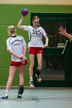Bild 116 - B-Juniorinnen HSG Kremperheide/M�nsterdorf - Buxtehuder SV